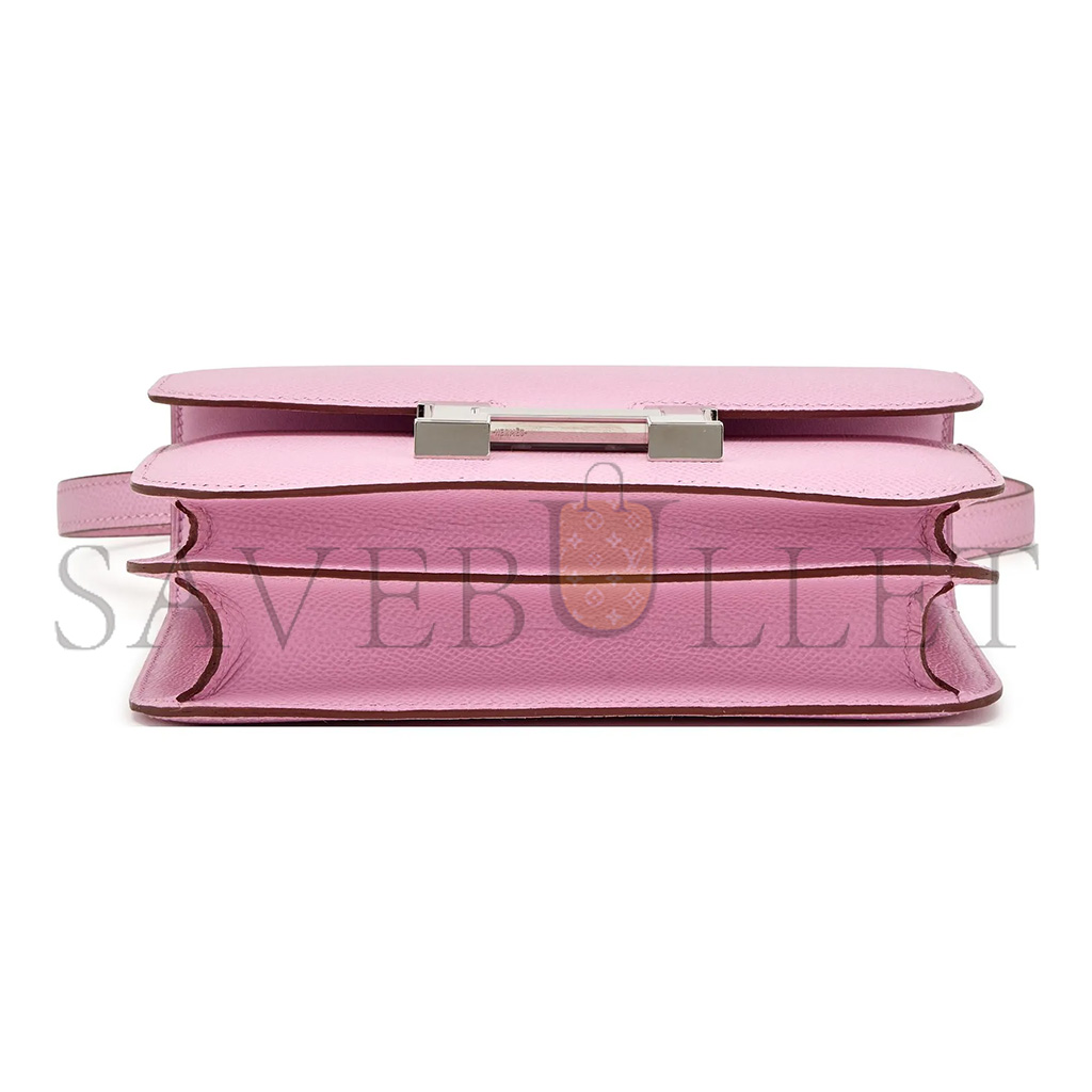 H**mes master constance 18 epsom h083905ckx9(19*15*4cm)